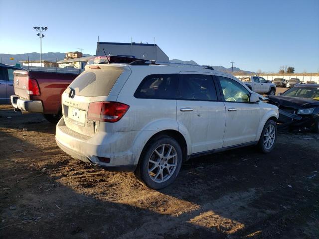 Foto 3 de la subasta – 2015 DODGE JOURNEY LI con VIN 3C4PDDDG0FT593596
