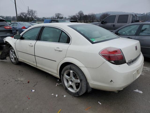 Photo 2 from auction – 2007 SATURN AURA XE with VIN 1G8ZS57N37F227412