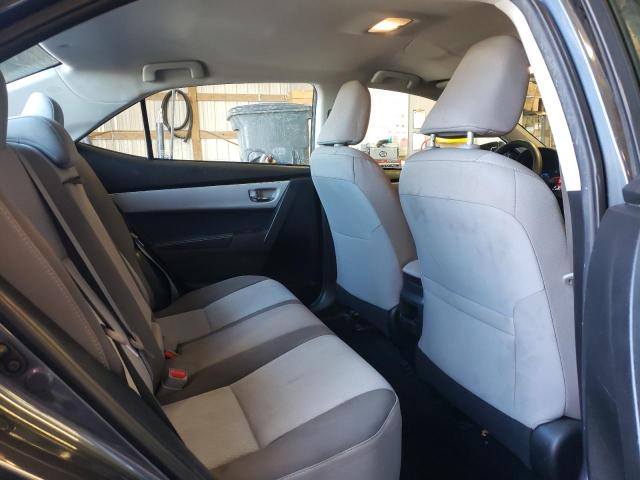 Photo 10 from auction – 2018 TOYOTA COROLLA L with VIN 5YFBURHE4JP781162