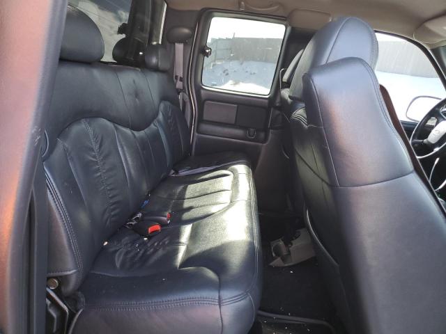 Photo 10 from auction – 2002 CHEVROLET SILVERADO with VIN 2GCEK19T121348268