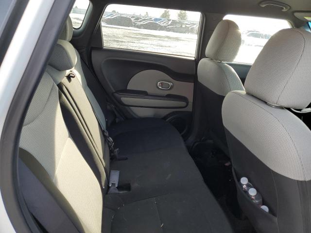 Photo 11 from auction – 2014 KIA SOUL with VIN KNDJN2A23E7745180
