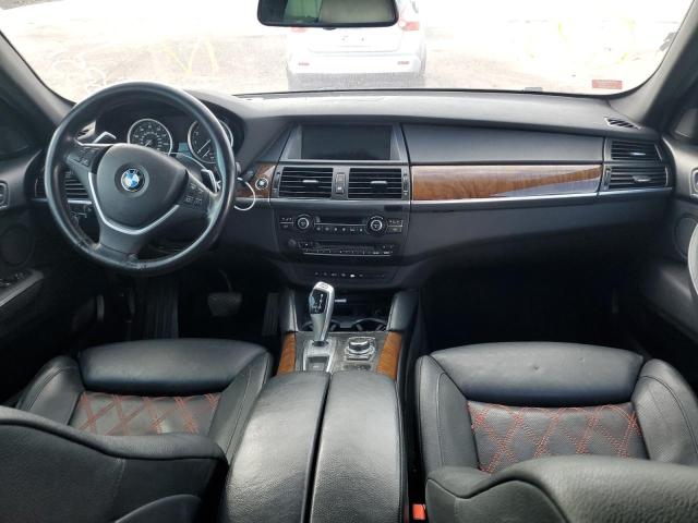 Photo 8 from auction – 2013 BMW X6 XDRIVE3 with VIN 5UXFG2C52DL783351