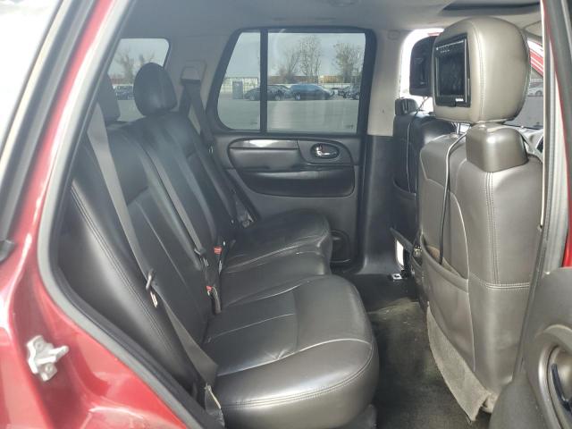 Photo 11 from auction – 2008 GMC ENVOY with VIN 1GKDS13S282114648