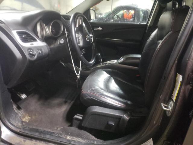 Photo 7 from auction – 2014 DODGE JOURNEY R/ with VIN 3C4PDDEG3ET312890