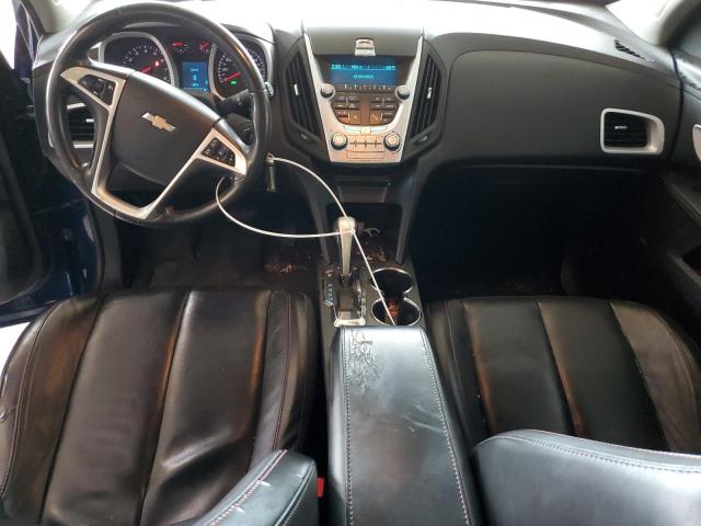 Photo 8 from auction – 2010 CHEVROLET EQUINOX LT with VIN 2CNALPEW1A6316237