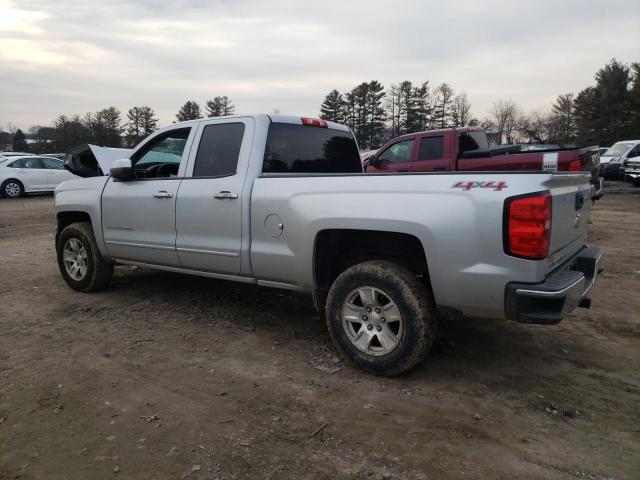 Photo 2 from auction – 2015 CHEVROLET SILVERADO with VIN 1GCVKREH3FZ247553