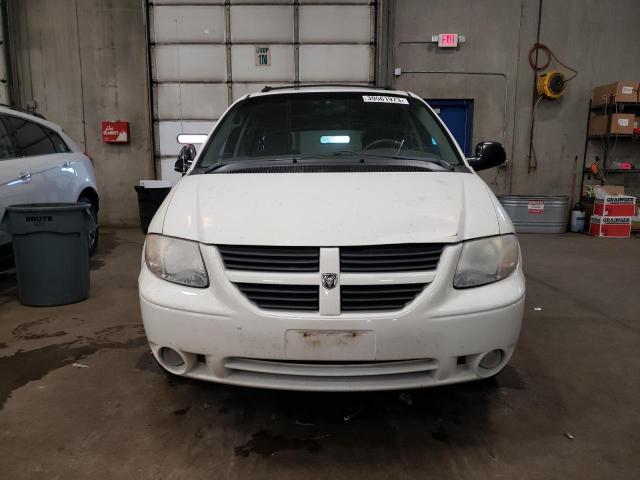 Photo 5 from auction – 2005 DODGE GRAND CARA with VIN 2D4GP44LX5R544785