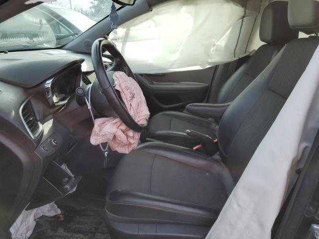 Photo 7 from auction – 2018 CHEVROLET TRAX 1LT with VIN KL7CJPSB7JB712266