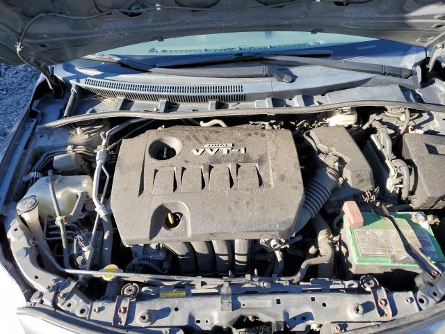 Photo 11 from auction – 2010 TOYOTA COROLLA BA with VIN 2T1BU4EE3AC431609