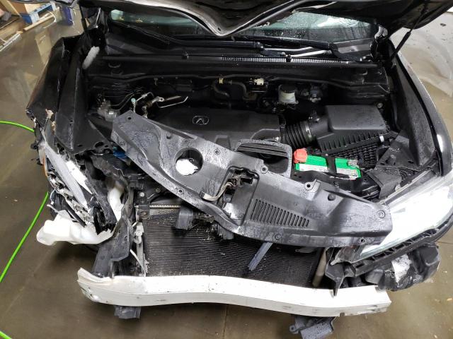 Photo 11 from auction – 2016 ACURA RDX TECHNO with VIN 5J8TB4H54GL017327