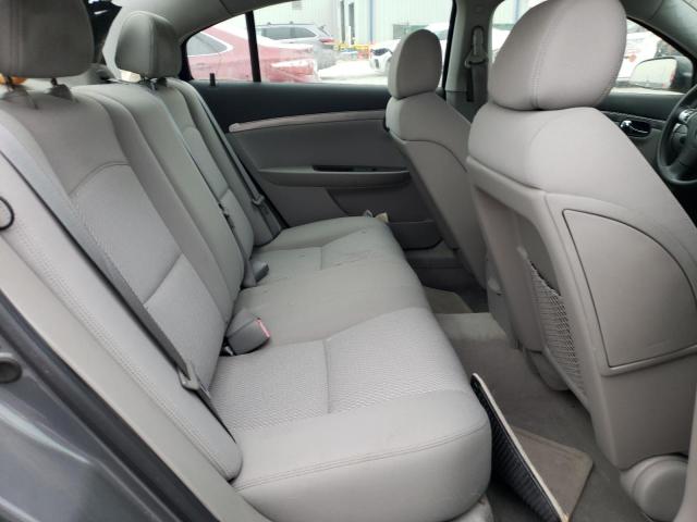 Photo 10 from auction – 2008 SATURN AURA XE with VIN 1G8ZS57B38F254147