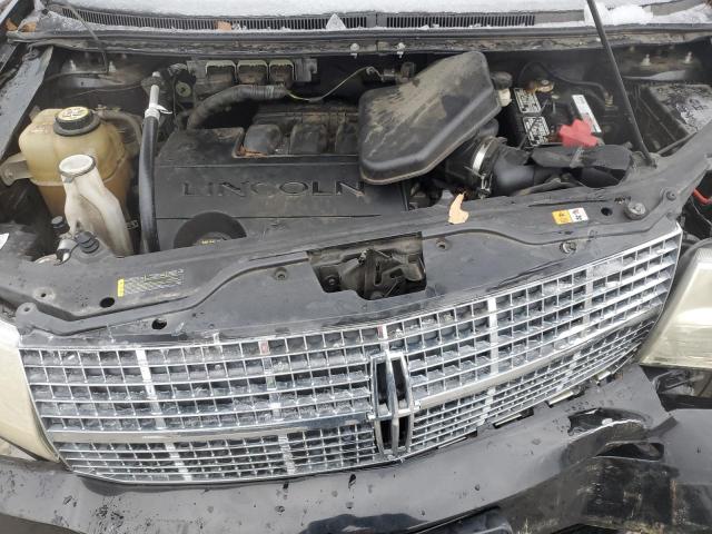 Photo 12 from auction – 2008 LINCOLN MKX with VIN 2LMDU68C98BJ35124