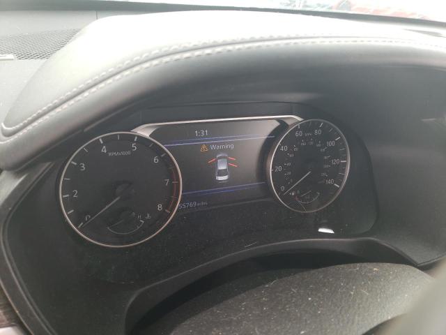 Photo 9 from auction – 2019 NISSAN ALTIMA SL with VIN 1N4BL4EV5KC233438