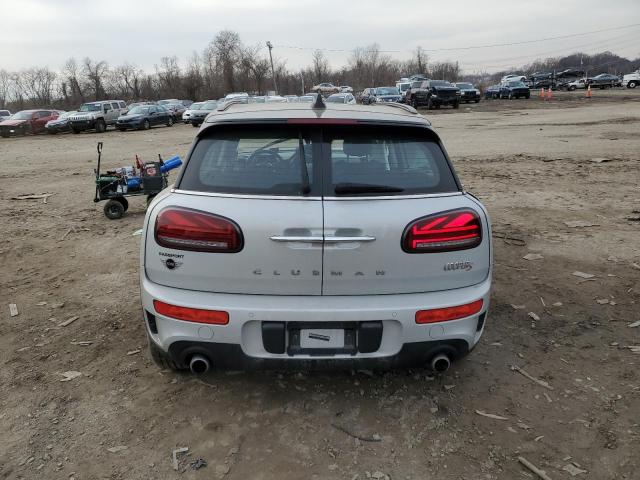 Photo 6 from auction – 2021 MINI COOPER S C with VIN WMWLV7C06M2P40128