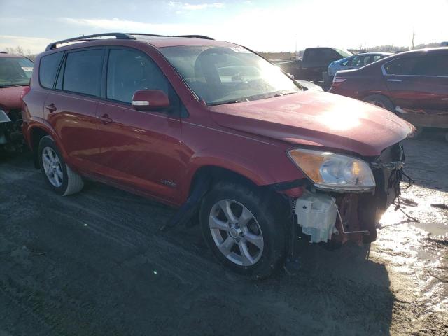 صورة رقم 4 من المزاد - 2011 TOYOTA RAV4 LIMIT مع VIN 2T3DF4DV1BW172064