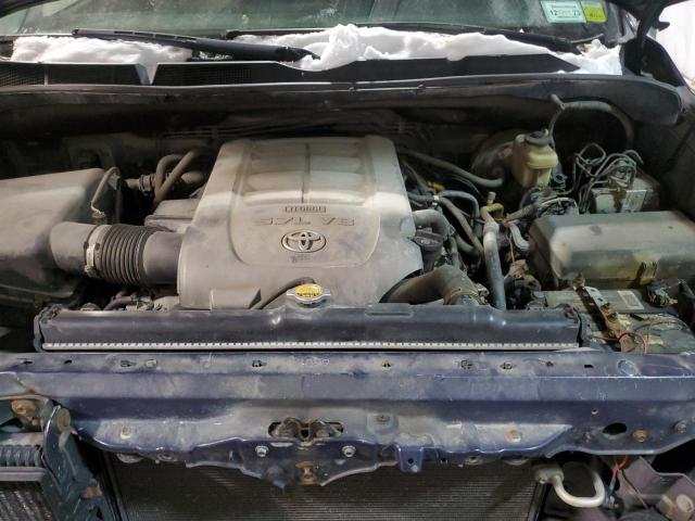 Photo 11 from auction – 2007 TOYOTA TUNDRA DOU with VIN 5TBBV54147S453841