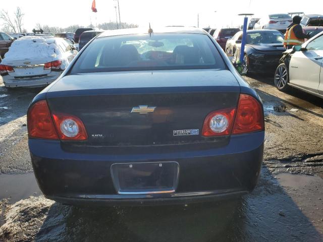 Photo 6 from auction – 2010 CHEVROLET MALIBU LS with VIN 1G1ZB5EB4A4113753