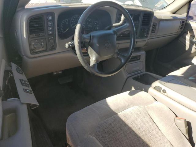 Photo 8 from auction – 2000 CHEVROLET SILVERADO with VIN 2GCEK19T5Y1340120