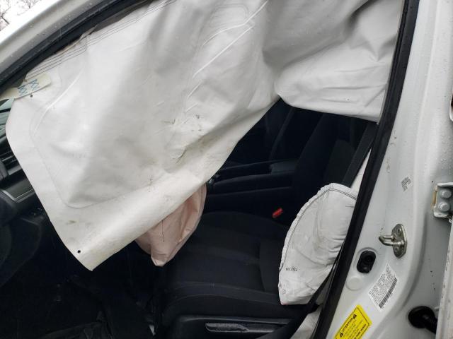 Photo 7 from auction – 2019 HONDA CIVIC LX with VIN 2HGFC2F67KH514257