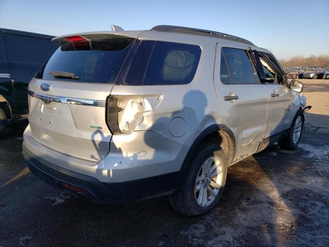 Photo 3 from auction – 2017 FORD EXPLORER with VIN 1FM5K8BH7HGD24871