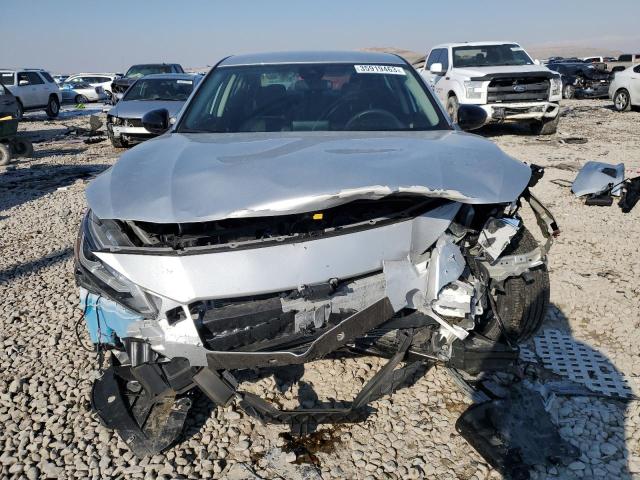 Photo 5 from auction – 2021 NISSAN ALTIMA SR with VIN 1N4BL4CV9MN418053