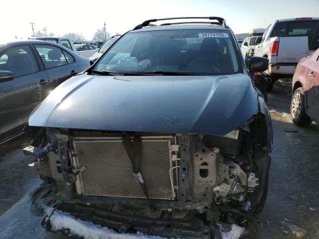 Photo 5 from auction – 2018 SUBARU CROSSTREK with VIN JF2GTABC4JH342445