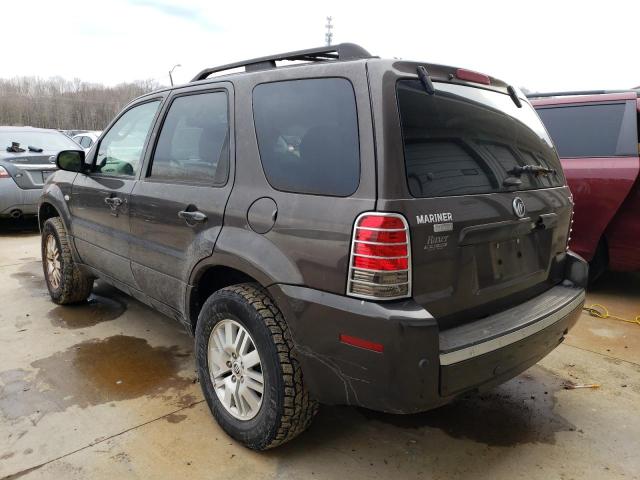 Photo 2 from auction – 2006 MERCURY MARINER with VIN 4M2CU56106KJ07653