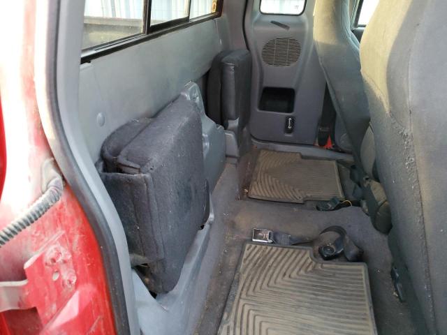 Photo 10 from auction – 2003 FORD RANGER SUP with VIN 1FTYR44V53PA83765