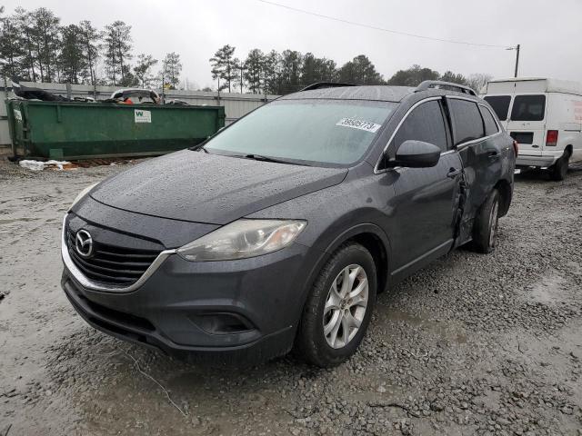 MAZDA CX-9 TOURI 2013 с VIN JM3TB2CA5D0413567 - Фото с аукциона