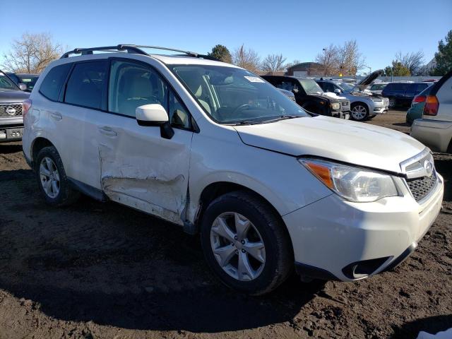 Photo 4 from auction – 2016 SUBARU FORESTER 2 with VIN JF2SJAGCXGH410717