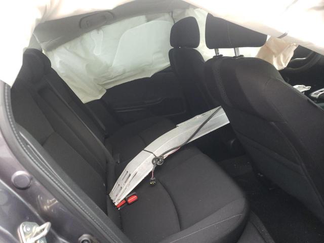 Photo 10 from auction – 2016 HONDA CIVIC EX with VIN 19XFC2F7XGE235153