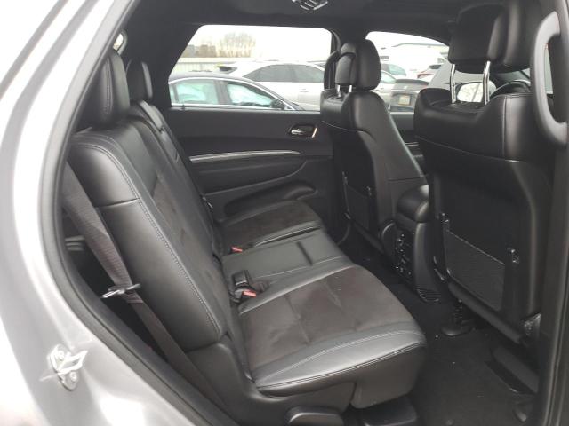 Photo 11 from auction – 2020 DODGE DURANGO R/ with VIN 1C4SDJCT9LC130354
