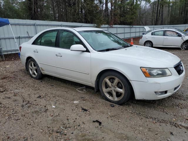 Photo 4 from auction – 2006 HYUNDAI SONATA GLS with VIN 5NPEU46F76H149823