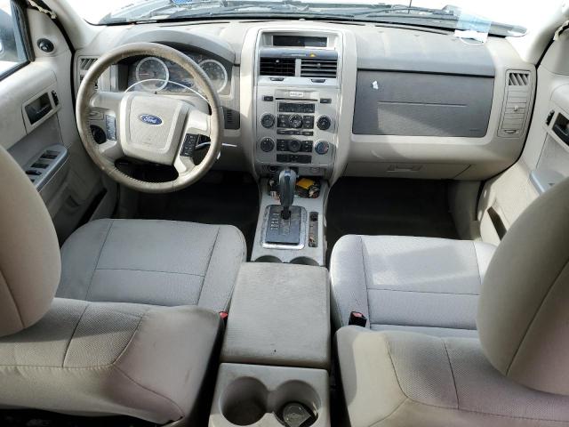 Photo 8 from auction – 2011 FORD ESCAPE XLT with VIN 1FMCU9D79BKB54111