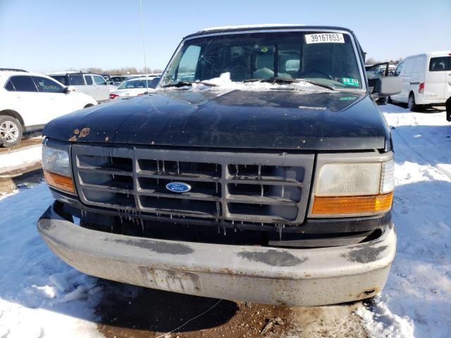 Photo 5 from auction – 1996 FORD F150 with VIN 1FTEF15YXTLB83306