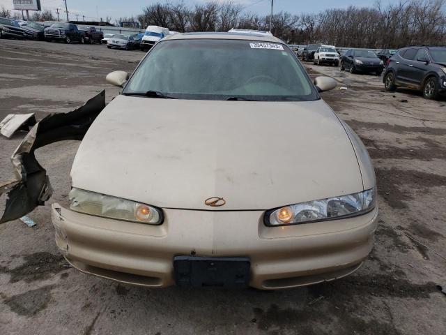 Photo 5 from auction – 2001 OLDSMOBILE INTRIGUE G with VIN 1G3WS52H11F151190