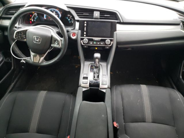 Photo 8 from auction – 2018 HONDA CIVIC LX with VIN 2HGFC2F64JH043733