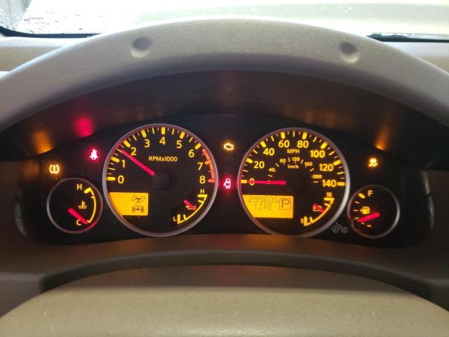 Photo 9 from auction – 2012 NISSAN PATHFINDER with VIN 5N1AR1NB9CC621925