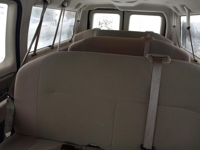 Photo 10 from auction – 2009 FORD ECONOLINE with VIN 1FBNE31L59DA59038
