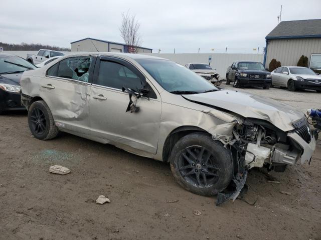 Photo 4 from auction – 2010 MERCURY MILAN with VIN 3MEHM0HA8AR607610