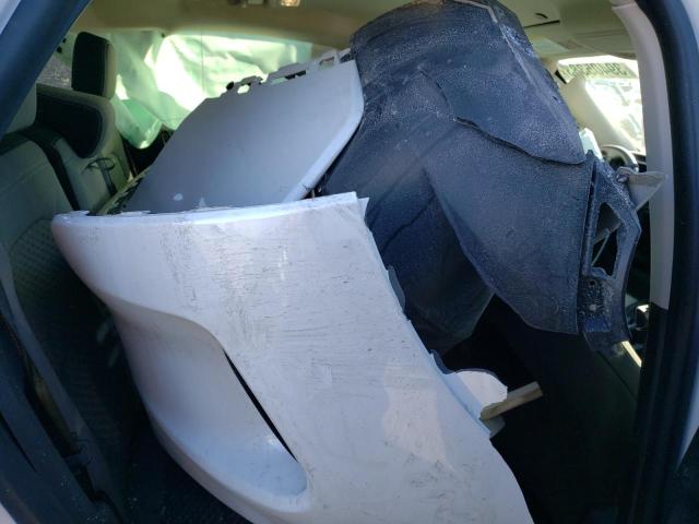 Photo 10 from auction – 2020 FORD ESCAPE SE with VIN 1FMCU9G68LUC75284