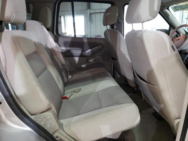 Photo 11 from auction – 2007 FORD EXPLORER X with VIN 1FMEU73E77UB79310