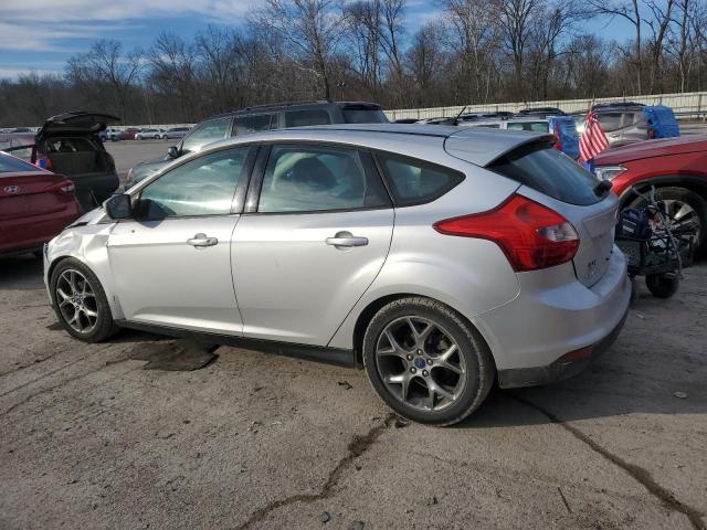 Photo 2 from auction – 2014 FORD FOCUS SE with VIN 1FADP3K2XEL116055