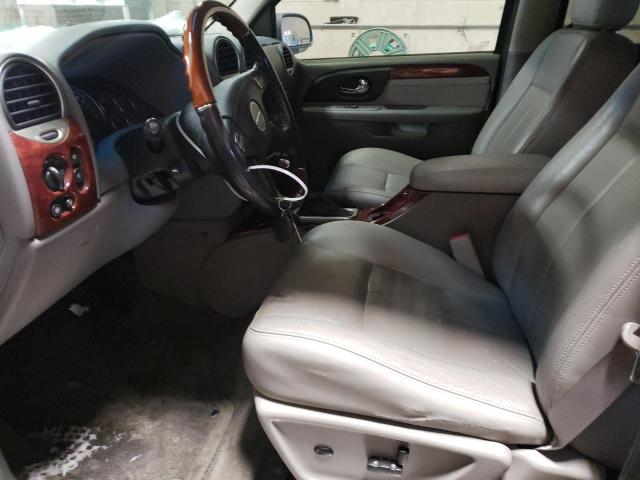 Photo 7 from auction – 2007 GMC ENVOY DENA with VIN 1GKET63MX72226886