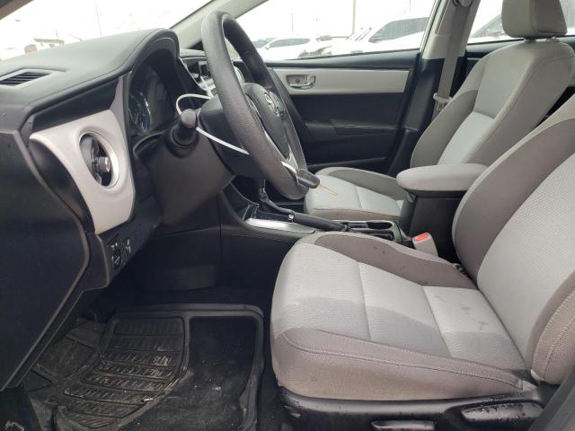 Photo 7 from auction – 2019 TOYOTA COROLLA L with VIN 5YFBURHE7KP870547