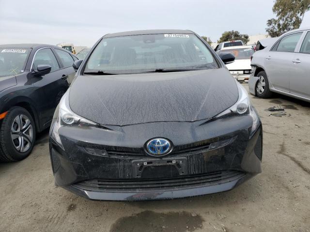 Photo 5 from auction – 2018 TOYOTA PRIUS with VIN JTDKBRFUXJ3601465