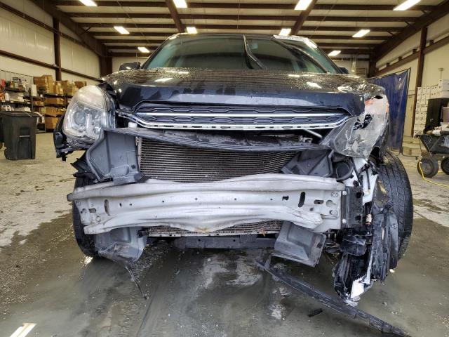 Photo 5 from auction – 2017 CHEVROLET EQUINOX LT with VIN 2GNALCEK7H1609827
