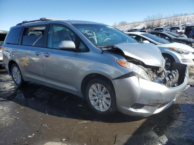 Photo 4 from auction – 2011 TOYOTA SIENNA LE with VIN 5TDJK3DC2BS015135