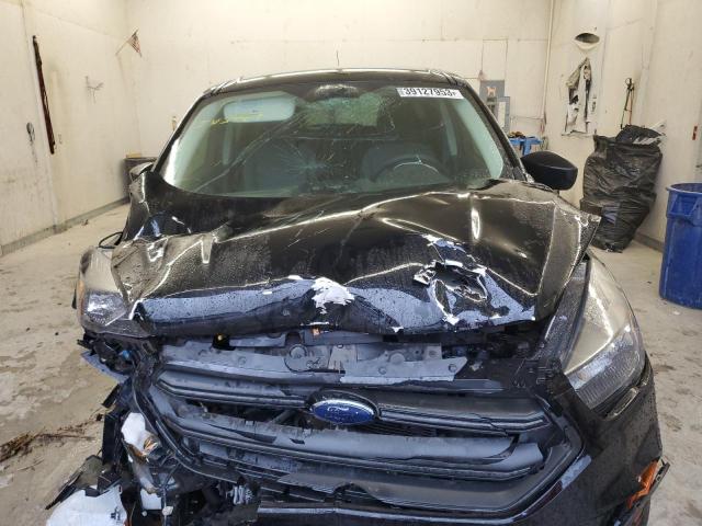 Photo 5 from auction – 2018 FORD ESCAPE S with VIN 1FMCU0F74JUC77696