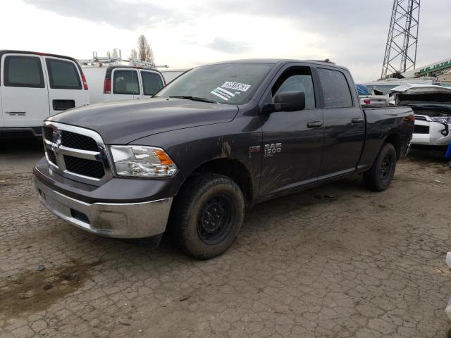 RAM 1500 CLASS 2021 with VIN 1C6RR7TT3MS516446 - Photo from auction